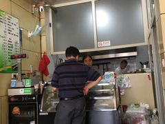 -宝光熏肉鞋底火烧(新街口店)