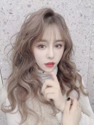 -3AM·S HAIR SALON烫发染发接发