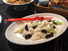 -老头儿油爆虾·知味杭州(爱琴海购物中心)