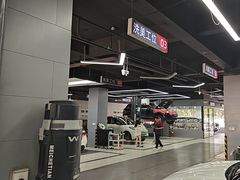 -天猫养车(哈贝卡硕士路店)