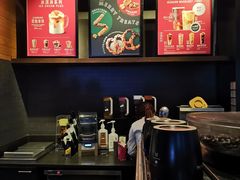 -星巴克臻选(沈阳大悦城店)