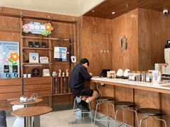 -LOTTA COFFEE(安居博文苑店)