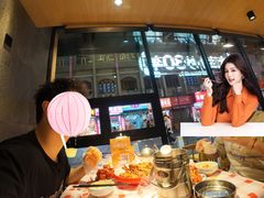 -大碗先生(万家丽店)