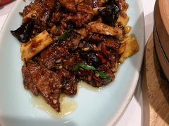 -万荣烤鸭店·北京菜(天坛店)