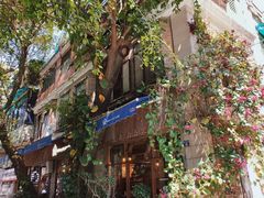 -西关84·History·Art·Cafe