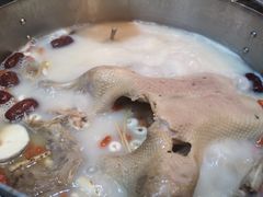 -御膳宫药膳餐厅(金沙店)