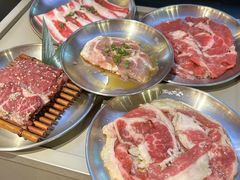 -西塔老太太泥炉烤肉(济南首店)