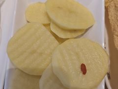 -大熊猫毛肚火锅(烟台万象汇店)