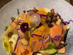 -巴别塔法餐舍(朝阳店)