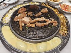 -韩宫宴和牛烤肉(盐城金鹰店)