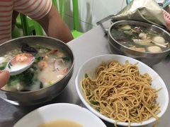 薏米粥-广场正宗原汁薏米店