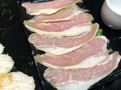 -燚青春东北泥炉烤肉(百合店)