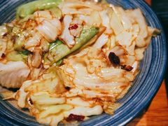 -大娘湘厨(万科金域花园店)