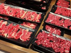 -海汕记·潮汕鲜牛肉火锅·自助