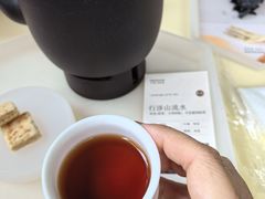 -tea'stone (万象天地店)