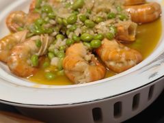 -苏州人家·精致苏帮菜(斜塘店)