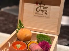 -Ginza Onodera铁板烧(外滩十八号店)