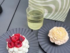 -潮一不贰·法式甜品·生日蛋糕·西式简餐(外滩店)