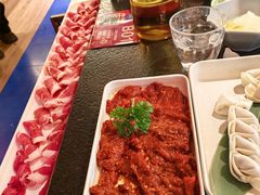 -熊喵来了火锅(太原里第2分店)