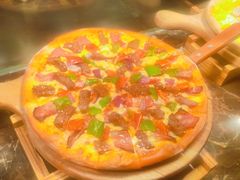-吉布鲁牛排海鲜自助(袁州店)