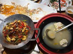 -大家食府·福建菜(FAC协盛中心庭院餐厅店)