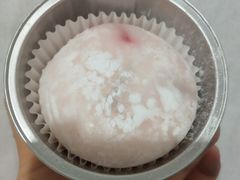 -老婆很芒榴莲千层蛋糕(丽泽桥店)