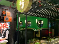 -辛香汇·现炒川菜(淮海路百盛店)