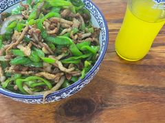 -阳春面馆(海关店)