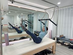 -英派斯健身旗舰店(海信国际中心馆)
