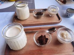 老杭州酸奶-野蔓果·山野菜(西湖景区·龙井茶田店)