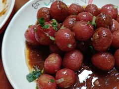 -聚首堂·特色小吃·肘子(什刹海德胜门店)