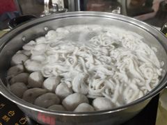 -秦记南岗鱼锅(珠吉路店)