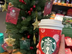 -星巴克(深圳五洲星苑店)