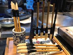 -章丘宴(唐人中心店)