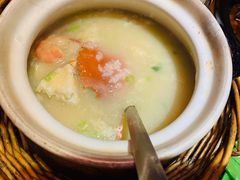 -潮中人·潮州菜(益乐路店)