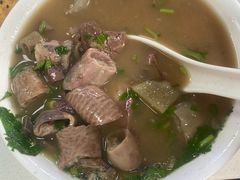 -老磁器口豆汁店(天坛店)