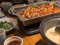 -乔街深夜食堂·台州菜·高压锅生蚝(杭州总店)