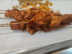 -张庆烤肉·清真