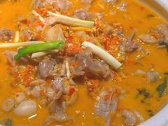 -费大厨辣椒炒肉(万家丽一店)