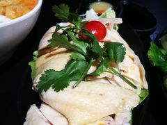 -绿柠食堂(北外滩店)