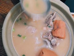 -静一餐厅·湖北菜(前门创始店)