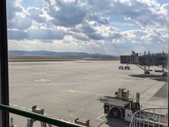 -关西机场 JR ticket office(Kansai Airport)