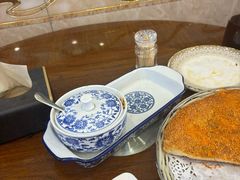 -清真明德斋茶餐厅民族饭店(北京街店)