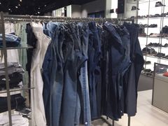 -GIORGIO ARMANI(燕莎奥特莱斯购物中心店)