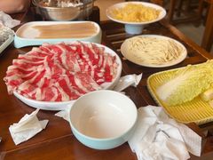 -老诚一锅羊蝎子(天通苑东三区直营店)