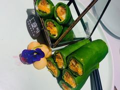 -上座云间·青年赣菜(绿茵店)