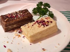-楼兰新疆菜(江宁万达店)