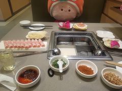 -海底捞火锅(雄峰城店)