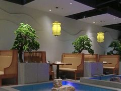 -寿州大饭店·餐厅
