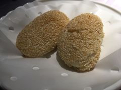 黄桥烧饼-壹品宴掦·淮扬菜(新牌坊店)